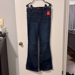 Spanx Flare Jeans